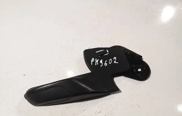 Citroen C4 I Picasso Rear seat side bottom trim