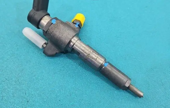 Citroen C4 II Fuel injector 9802448680 IMPRK1573886