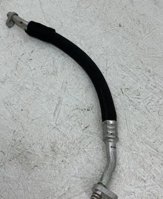 Opel Corsa F Air conditioning (A/C) pipe/hose T99615B