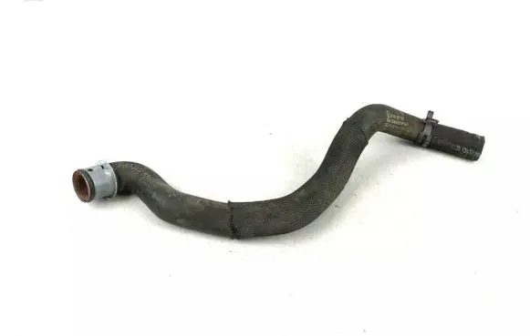 Mercedes-Benz C W204 Engine coolant pipe/hose A2045017182