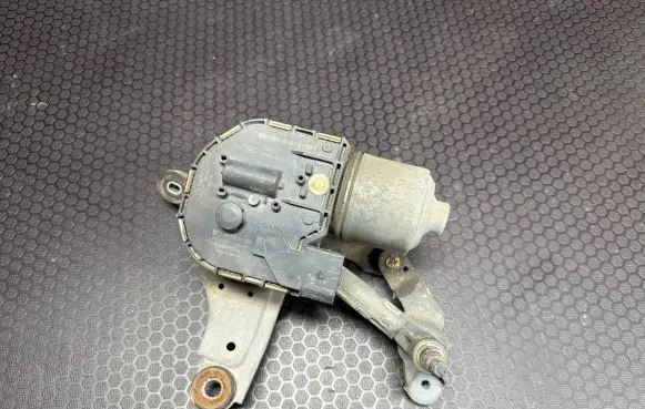 Ford S-MAX Front wiper linkage and motor 6M2117504AM 3108113 3397021484