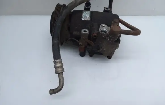 Nissan Primera Air conditioning (A/C) compressor (pump)