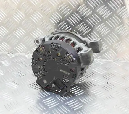 Mazda CX-7 Generator/alternator 0125711023 31288880