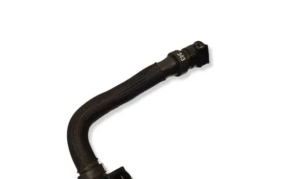 Opel Mokka B Engine coolant pipe/hose 9829834380 1023