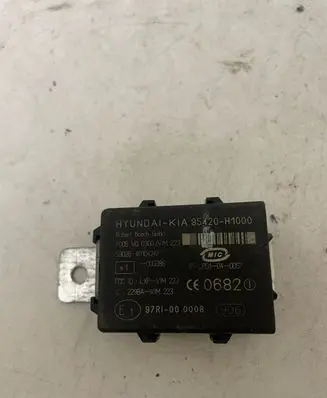KIA Sportage Immobilizer control unit/module 95420H1000