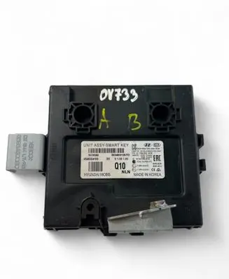 KIA Niro Other control units/modules 95480Q4100