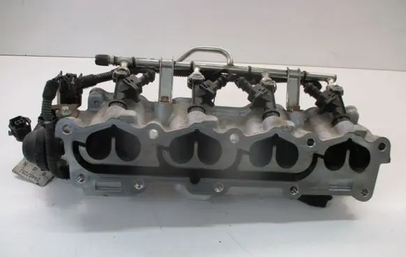Opel Meriva A Intake manifold 24431920 25343299 Z16XEP