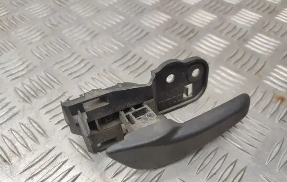 Iveco Daily 6th gen Front door interior handle