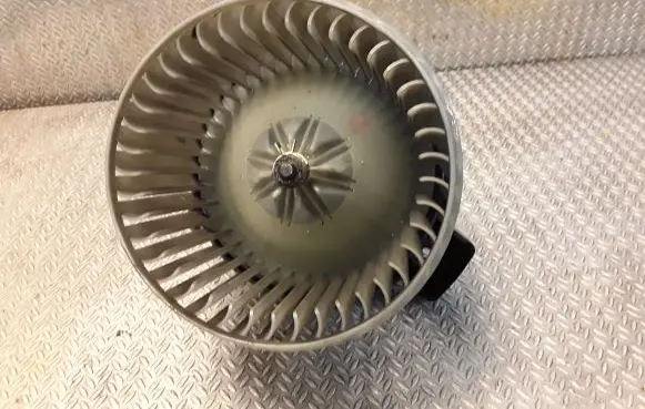 Smart ForTwo I Heater fan/blower 0130101113