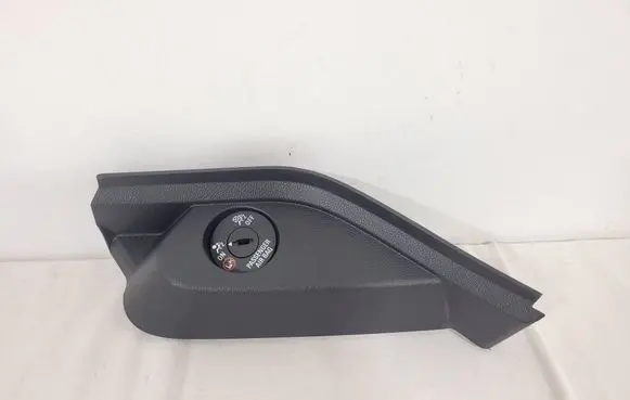 Opel Astra J Passenger airbag on/off switch 13257544