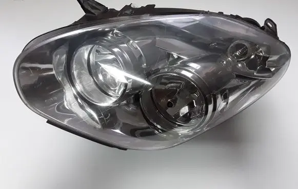 Opel Combo D Headlight/headlamp 51909057