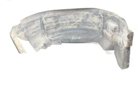 Chevrolet Corvette C6 Rear arch fender liner splash guards 15874591 SP4187805