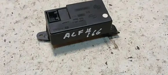 Other control units/modules