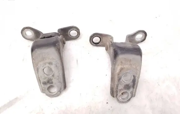 Honda Civic Front door hinge set B92P