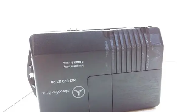 Mercedes-Benz C W202 Other control units/modules 2028205726