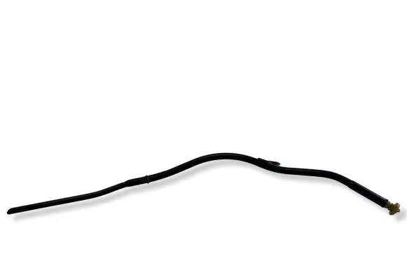 Opel Astra G Oil level dip stick 