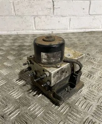 Audi A3 S3 8L ABS Pump 1J0907379H 5WK8475 BMS8H04663