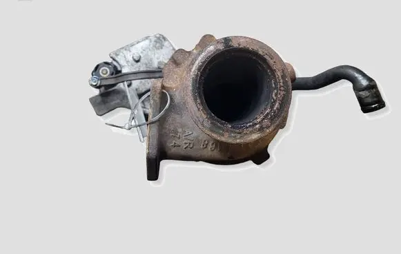 BMW 1 E81 E87 Turbo 780059504 MJT00002F 7673780014