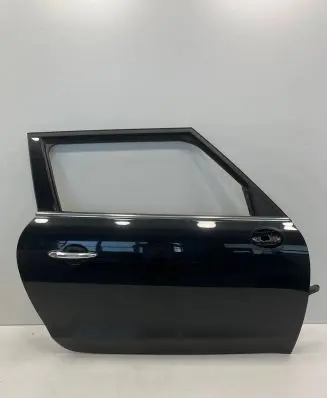 Mini Paceman (R61) Door (2 Door Coupe) 