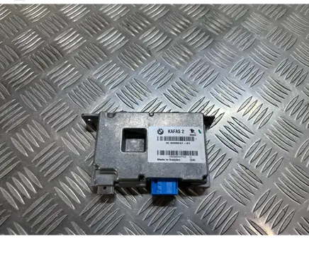 BMW 4 F36 Gran coupe Camera control unit module 9399247 KAEAS2 15B308MA9766