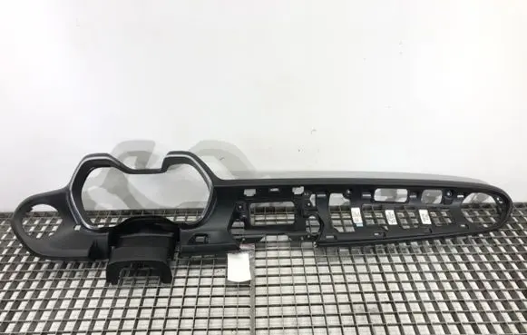 Dashboard trim