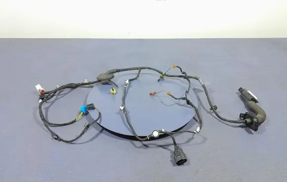 Audi A5 8T 8F Other wiring loom 8W8971029E