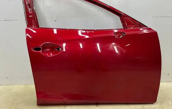 Mazda 3 III Front door BJS758010