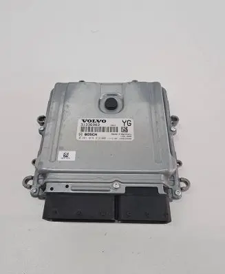 Volvo XC60 Engine control unit/module 31336983 0281018414 1039S50500