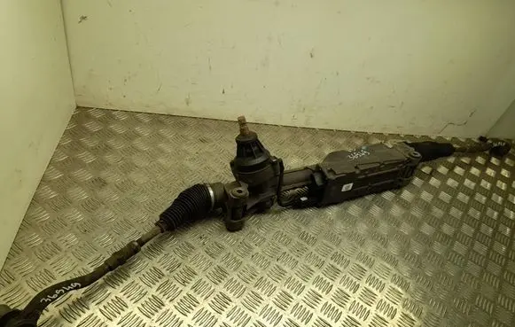 Audi A8 S8 D4 4H Steering rack 4G1423055BA