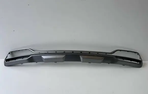 KIA Sorento IV Front bumper lip 86670-P2010