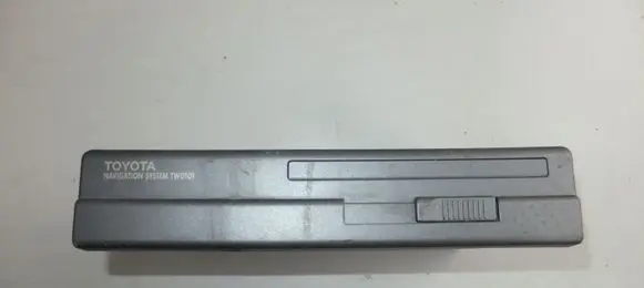 Toyota Land Cruiser (J100) CD/DVD changer 0866200810 TOYOTA0866200810