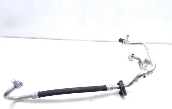 Skoda Elroq Air conditioning (A/C) pipe/hose 1EA816743N 1EA816739 4M0959603J