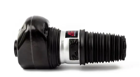 Alpina B7 G12 Front air suspension shock absorber 37106874587 37106899037 77687755901