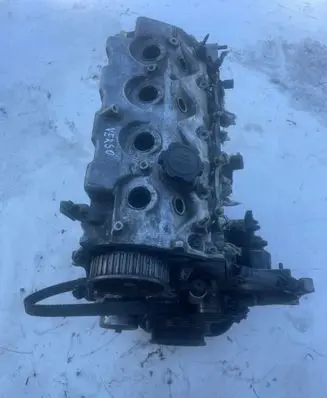 Toyota Avensis Verso Engine VKM71812KR