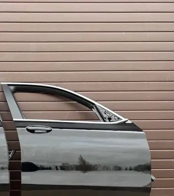 BMW X4 G02 Front door 41517478340 7478340