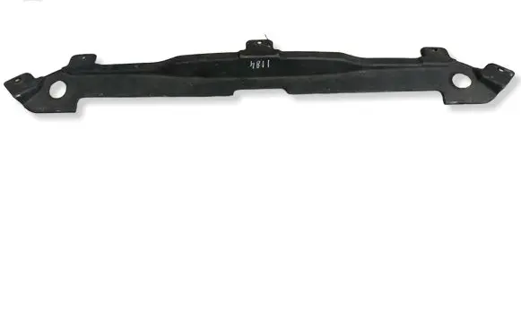 Jaguar XK8 - XKR Top upper radiator support slam panel MJA4180AD