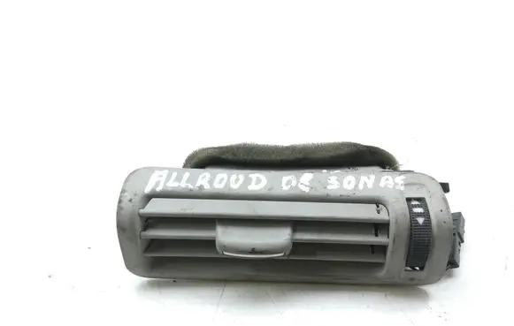 Audi A6 Allroad C6 Dashboard side air vent grill/cover trim 4F0819383A