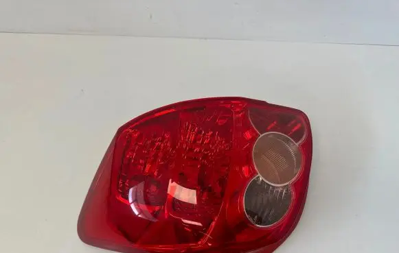 Toyota Auris 150 Rear/tail lights 02114
