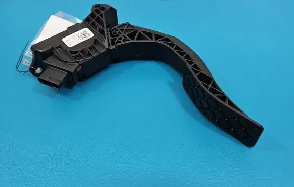 Audi Q7 4M Accelerator throttle pedal 8W1723523 IMPRK1565901