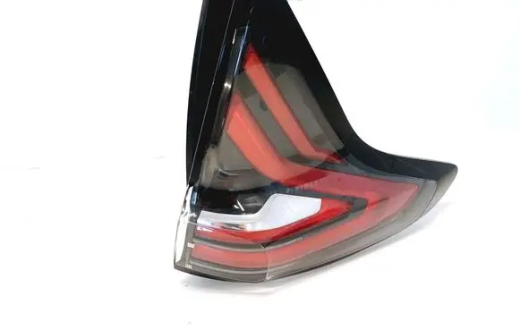 Renault Espace V (RFC) Rear/tail lights 265502726R