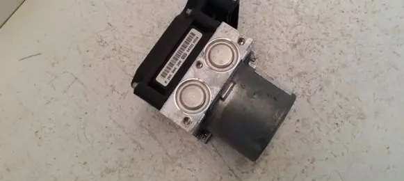 Renault Scenic II - Grand scenic II ABS Pump 0265800300 0265231300