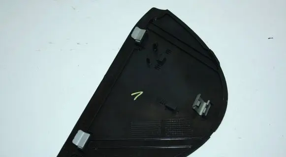 Audi A6 S6 C5 4B Dashboard side end trim 4B0857086B 8414