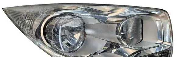 KIA Venga Headlight/headlamp 92102-1p000
