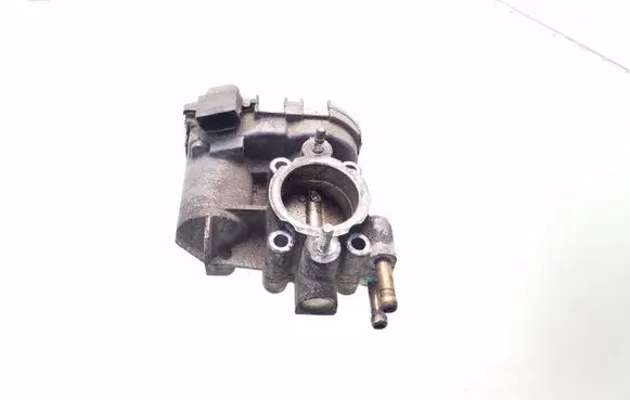 Opel Agila A Throttle valve 0280750044