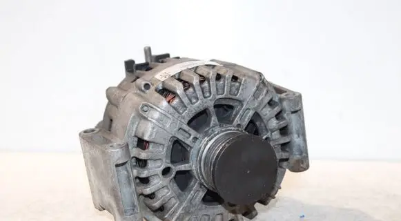 Mercedes-Benz Sprinter W906 Generator/alternator H644248R