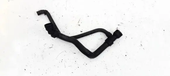 Volkswagen PASSAT B5 Engine coolant pipe/hose 8D0121055J