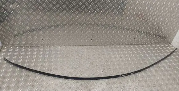 Toyota Yaris Roof trim bar molding cover 