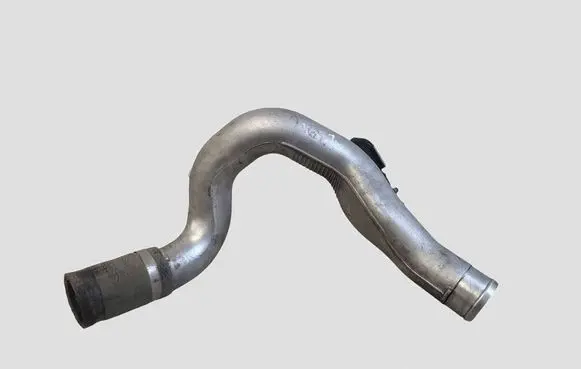 Renault Koleos I Intercooler hose/pipe AV90446