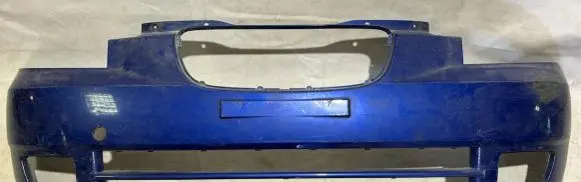 KIA Picanto Front bumper 8651107000