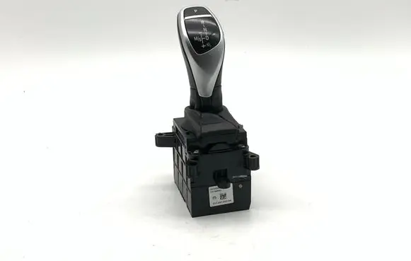 BMW X5 F15 Gear selector GW937710901 9377109